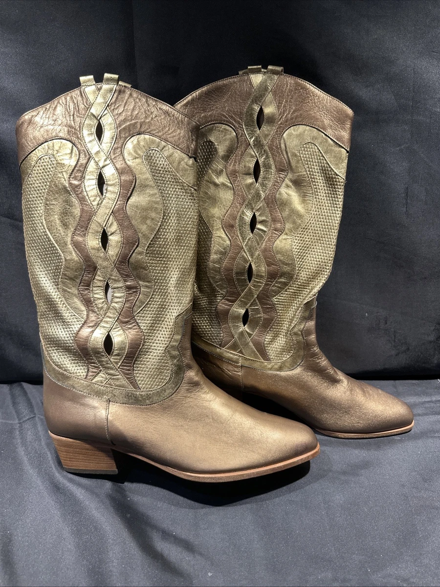 Vero Cuoio Boots for Women | eBay