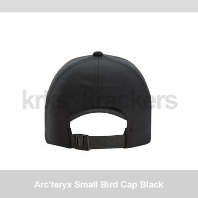 ARC'TERYX Small Bird Cap ブラック L/XL Amazon.com: Arc'teryx Small Bird Cap | Versatile High