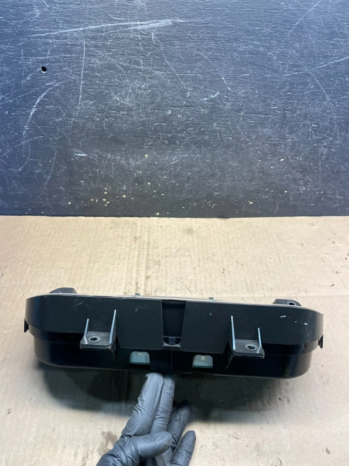 Chevrolet Impala 2006 velocímetro calibre de grupo fabricante de equipos originales t7249 DG Foto 3 de 4