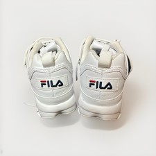 Las mejores ofertas en Zapatos blancos FILA para De mujer