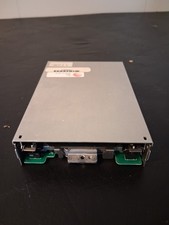 Sony Vintage Floppy Disk Drive MP-F73W-04H - Untested