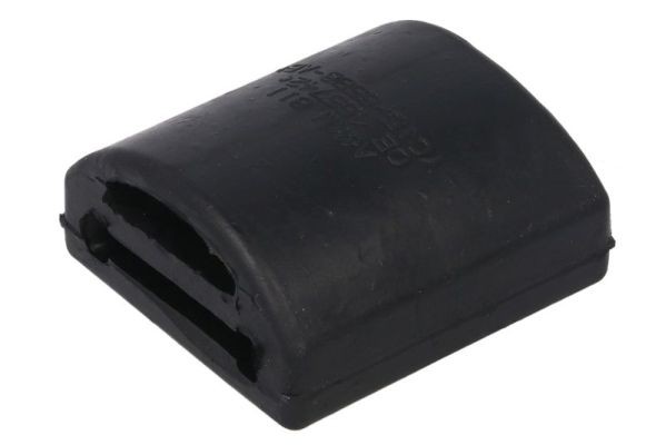 Magnum Technology A8G006 Leaf Spring Stop, auxiliary spring for FORD