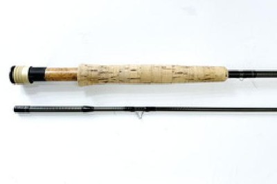 マ*ー様 ORVIS HLSレインボー　9’6”6wt 2pc Orvis HLS Rainbow Fly Rod 9'6