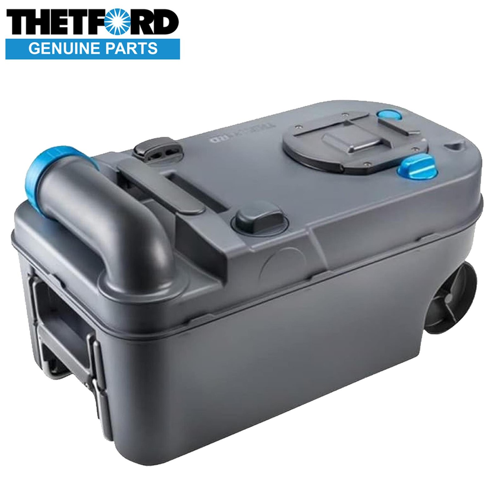 THETFORD C220 CASSETTE TOILET REPLACEMENT SPARE WASTE TANK C223 CS S C224 CW