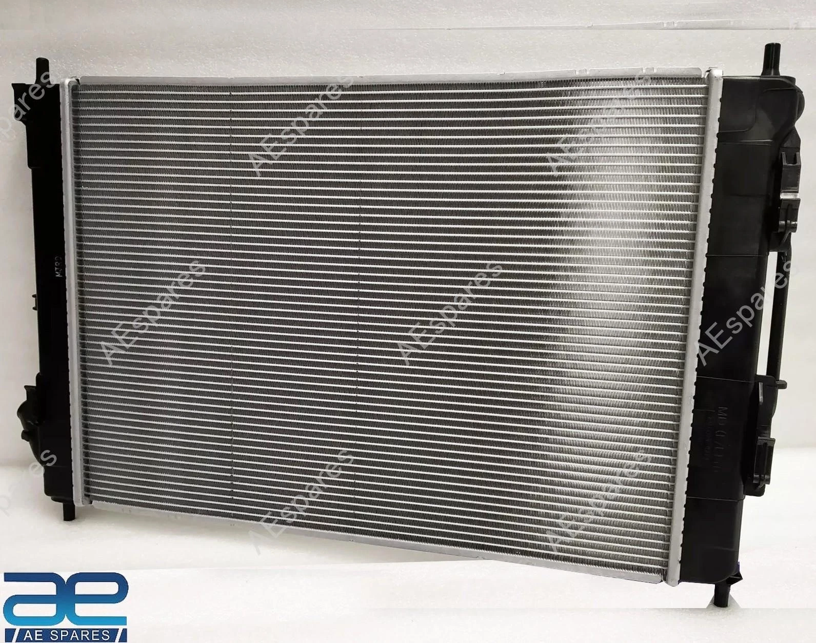 Radiator Assembly For Hyundai Creta 1.6L 2015-2020 253103X650 view 2