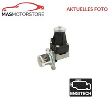 AGR-VENTIL ABGASRÜCKFÜHRVENTIL ENGITECH ENT500111 I FÜR PEUGEOT 208 I,308 I