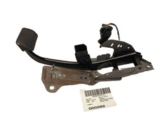 2005 VOLVO 40 SERIES Emergency Foot Brake Gas Accelerator Pedal 30714998