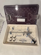HOLOGIC 40-200  MYOSURE OPERATIVE 0 DEGREE HYSTEROSCOPE