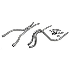 Dynomax 89017 Header Dual kit
