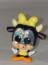 Disney Doorables - Clarabelle Cow - Mickey  Friends - Series 5 - Ultra Rare