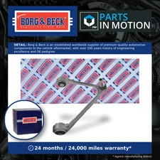 Wishbone / Suspension Arm fits JAGUAR XJ X351 3.0D Front Upper, Right 2009 on