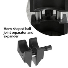 Universal Split Hub Spreader Tool Car Suspension Steering Knuckle Separator
