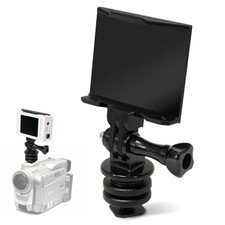 for ImmersionRC Powerplay Camera Hot Shoe Bracket, 360 Adjustable Angle,