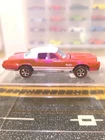 Hot Wheels 1967 Pink Custom Eldorado Redline. 💗 Rlc.