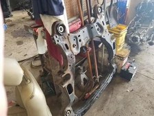 (LOCAL PICKUP ONLY) Crossmember/K-Frame Front Thru 01/03/16 3.5L Fits 13-16 TAUR