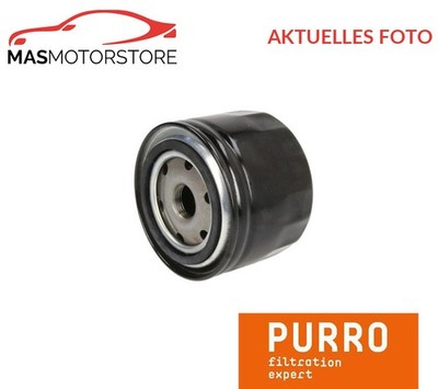 MOTOR ÖLFILTER PURRO PUR-PO8008 I FÜR AUSTIN MAESTRO 1.9 D 44KW