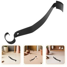 2pcs Pottery Trimming Tools: Handmade Pottery Trimmer Dual-Ended Loop Ceramics