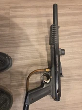 Tippman 68 Carbine Paintball Gun