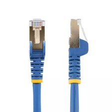 Image of StarTech 1.5m CAT6a Ethernet Cable