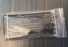 Mary Kay 6 Piece Cosmetic Makeup Essential Brush Collection 5 Brushes  Bag New