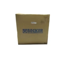 BECKER 16018670662004 230/460V 21.4/12.4A NSMP
