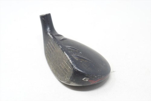 Ping G410 22* #4 Hybrid Club Head Only 1199285 Lefty Lh - Picture 4 of 4