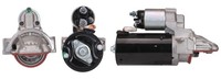 Elstock Anlasser Starter 2.5 Kw Passend FüR Ford Transit Kasten Fa Fd Fb Fs