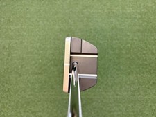 New 2026 Tour Edge ZT2 Zero Torque Mallet Put...