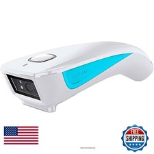 NETUM C850 Mini Wireless QR Barcode Scanner
