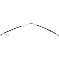 Bremsschlauch 800 Mm M10X1.0 10.0 Mm A.B.S. FüR Land Rover III