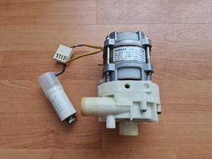 Hobart UP30-324 Drucksteigerungspumpe 140W Ablaufpumpe, Hobart 775854-1