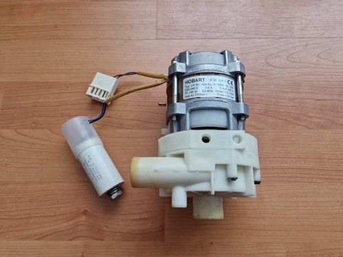 Hobart UP30-324 Drucksteigerungspumpe 140W Ablaufpumpe, Hobart 775854-1