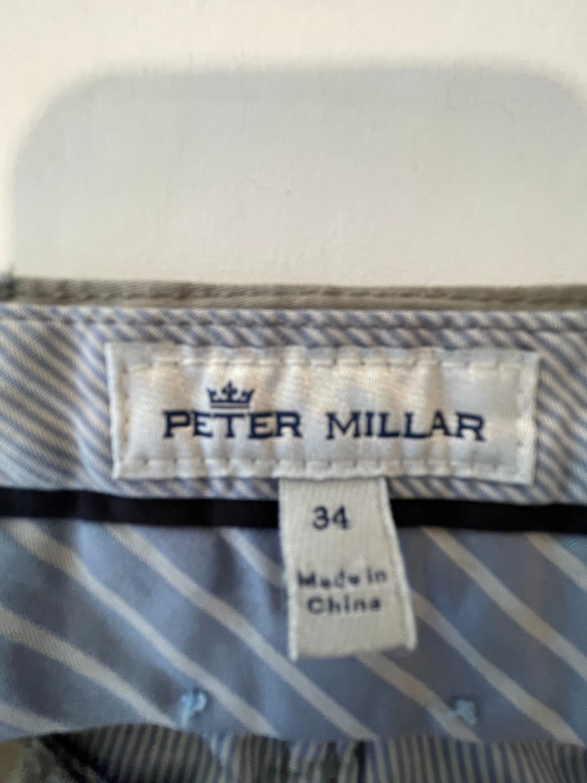 Peter Millar Crown Collection Ultimate Sateen Fiv… - image 3
