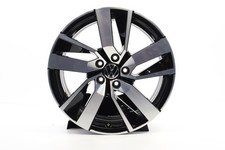 2021 - 2023 VOLKSWAGEN ATLAS SE WHEEL RIM ALLOY 18X8J ET34 OEM 3QF601025N