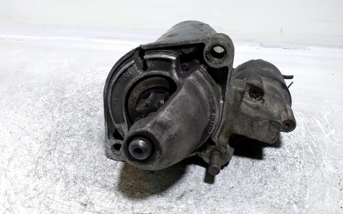 BMW 5 E39 Anlasser 17403740001108157 2.0 Benzin 110kw 1997 27552096