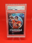 2024 Topps Midnight Dream Chasers Bo Nix #DC-2 Rookie RC
