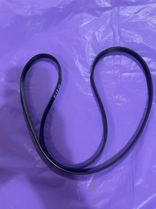 Bush WMDF612W Waschmaschine Originalersatzteil - Antriebsriemen 42025177