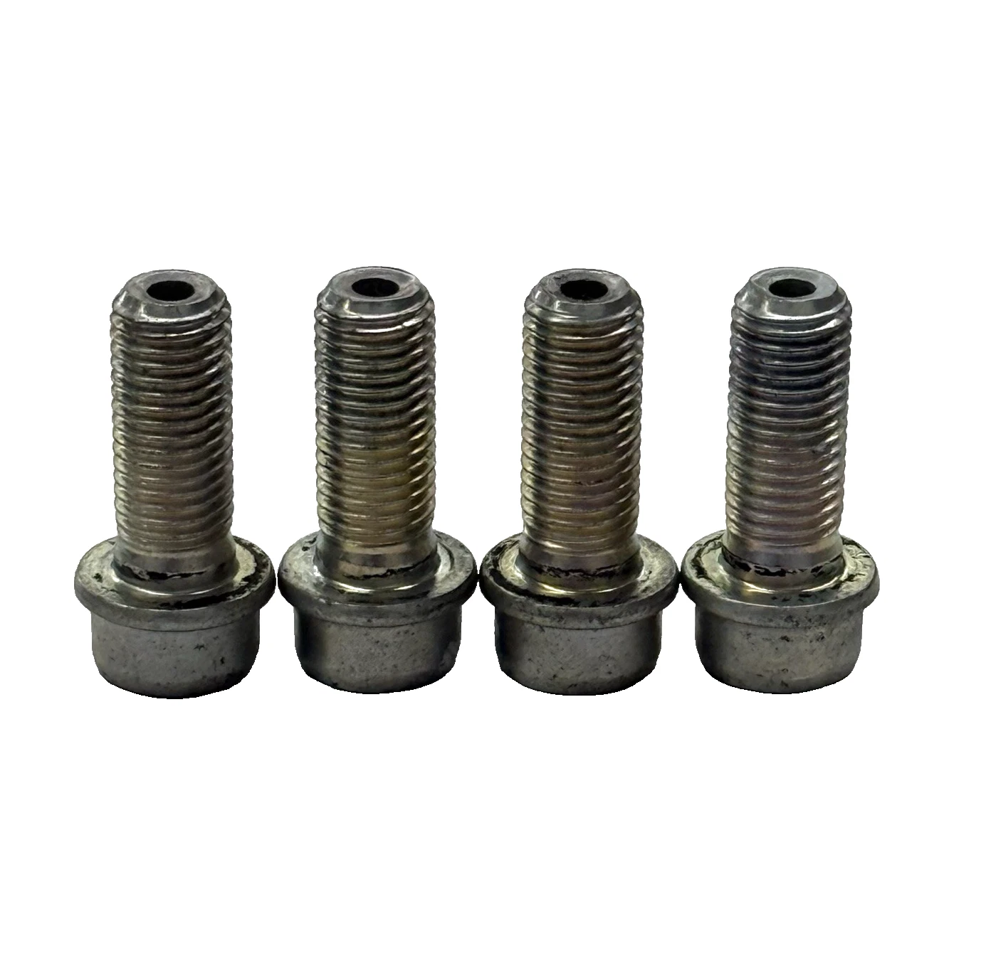 2004 - 2021 SUZUKI GSXR600 GSXR750 SUB FRAME BOLTS HARDWARE MOUNTING STOCK SET