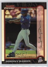 Click to enlarge Johnny Damon