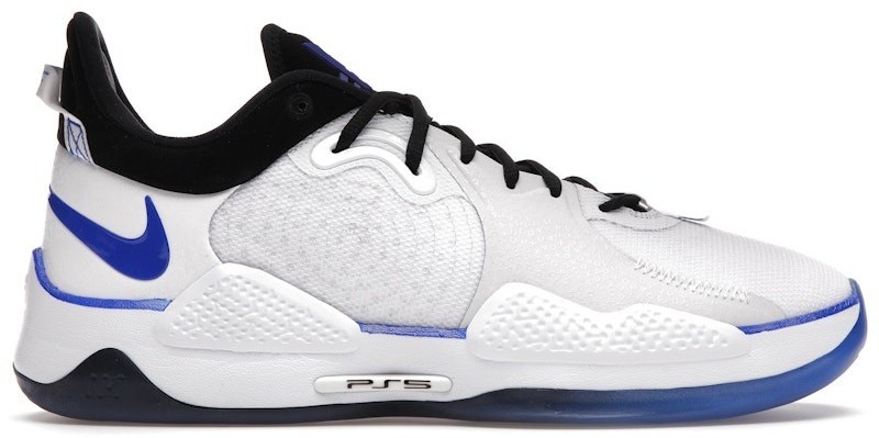 Nike PlayStation x PG 5 EP White for Sale | Authenticity
