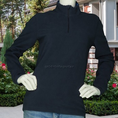 Quechua Decathlon Stratermic Navy Sweater Urban Chic M20