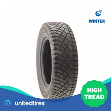 Driven Once 245/70R17 Arctic Claw Winter WXI 110T - 13/32 (10JJF)