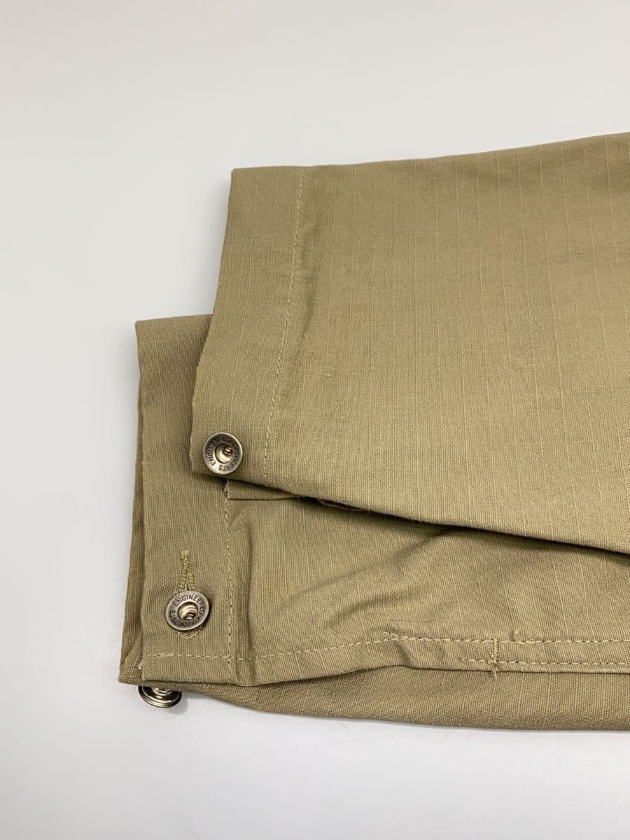 Engineered Garments◆Workaday/Utility jacket/M/cot… - image 5