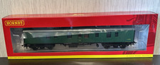 Hornby R4982 BR Mk1 Parcels Brake Coach 'S 81289' Green Livery - BNIB