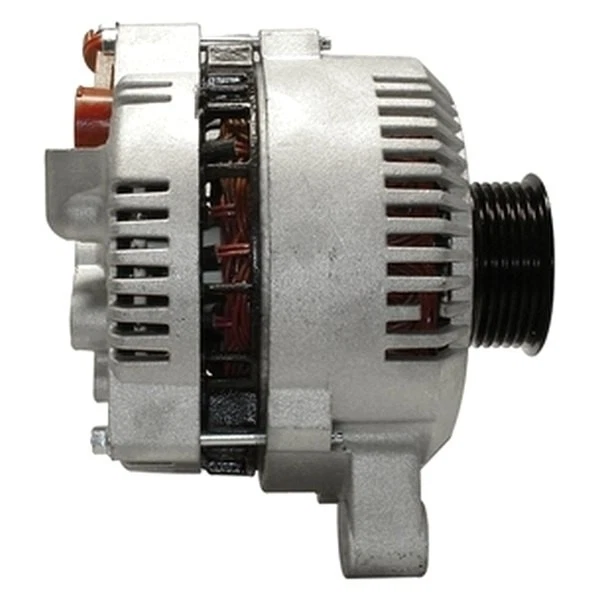 For Ford F-150 2002-2003 Quality-Built 7776610N Alternator Foto 4 de 4