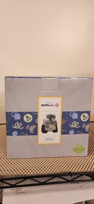 Scentsy~Disney Pixar WALL-E~ Warmer. Brand new.