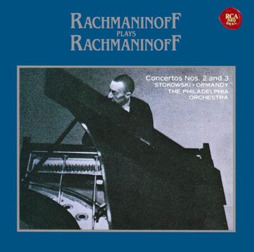 Sergei Rachmaninoff-Rachmaninoff Plays Rachmaninoff-JAPAN CD