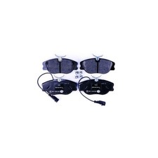 Kits de frein Alfa Romeo ALFA 155