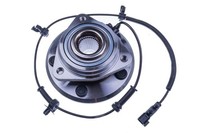 Radlagersatz Denckermann W414006 FüR Jeep Wrangler 3 Jk Crd Rwd
