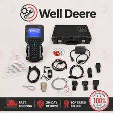 Tech2 Scanner Candi Module Kit For G-m Saab With Plastic Box Fast Shipping